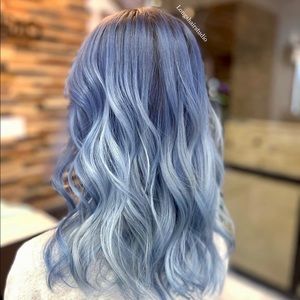 Meet your Posher, Xuan